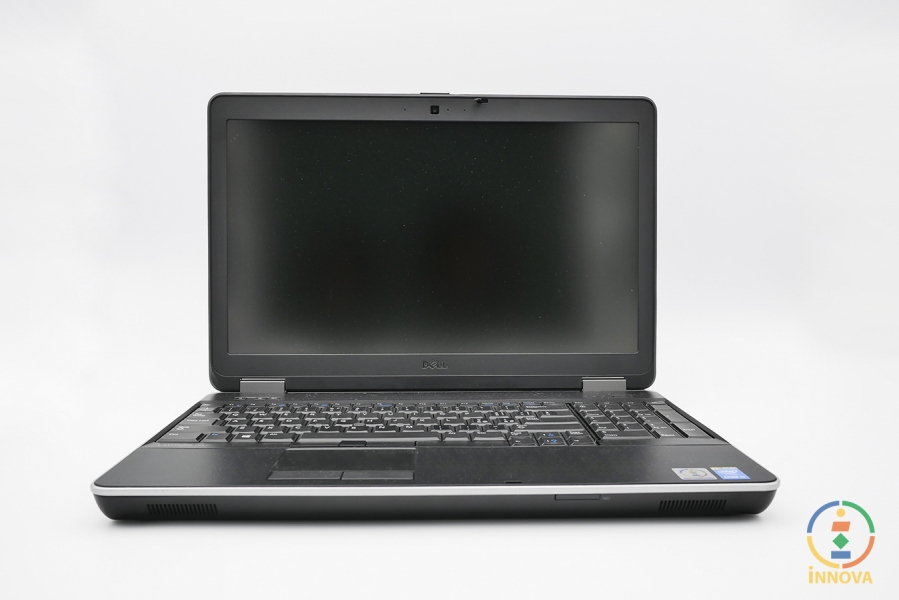 DELL E6540 - I7 4800MH 3.7GHz