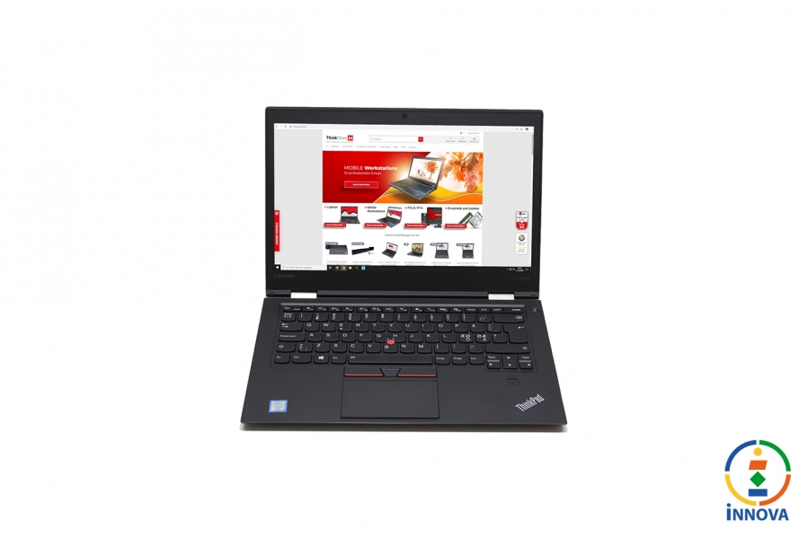 LENOVO X1 CARBON G7 - I5 8365U 4.1GHz