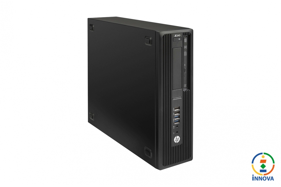 HP Workstation Z240 - I5 6500 3.6GHz