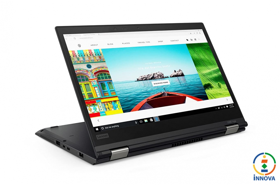 LENOVO YOGA X380 - I5 8350U 3.6GHz