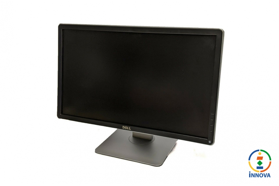 DELL P2214HB - 22'' FHD