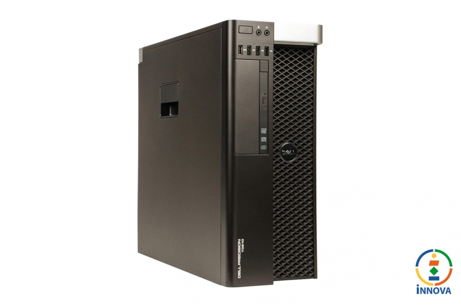 DELL PRECISION T3610 - XEON E5 1607 V2 3.0GHz