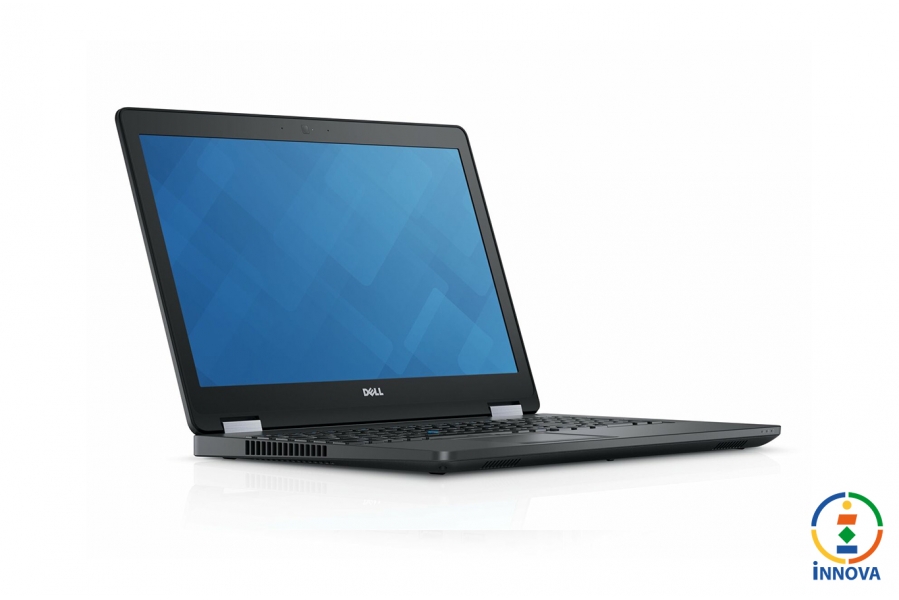 DELL LATITUDE E5570 - I5 6440HQ 3.5GHz