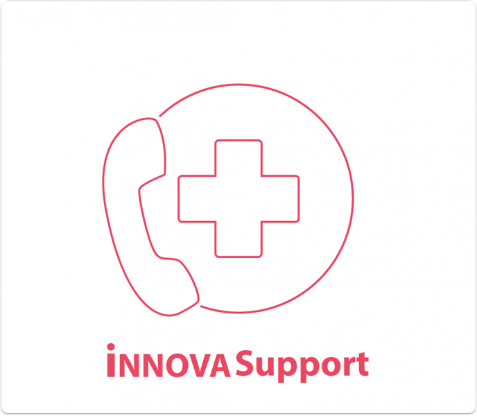 Innova Support 15