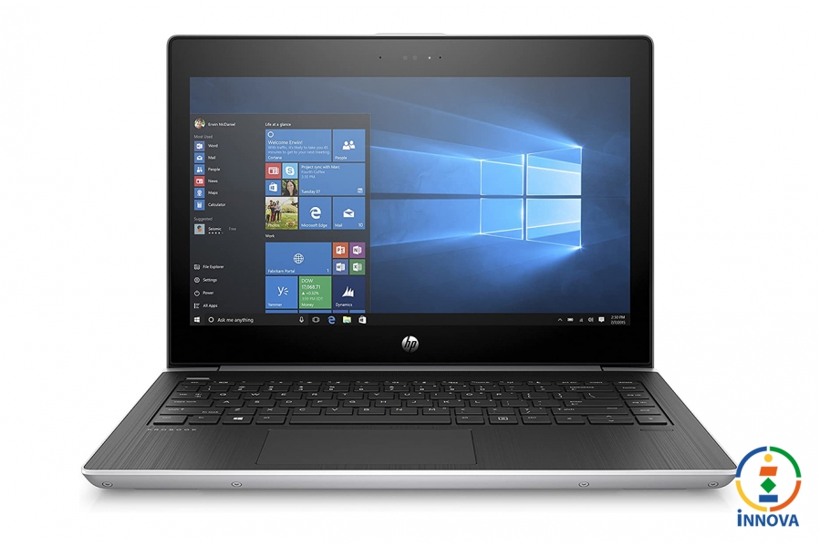HP 450 G5 - I5 8250U 3.4GHz