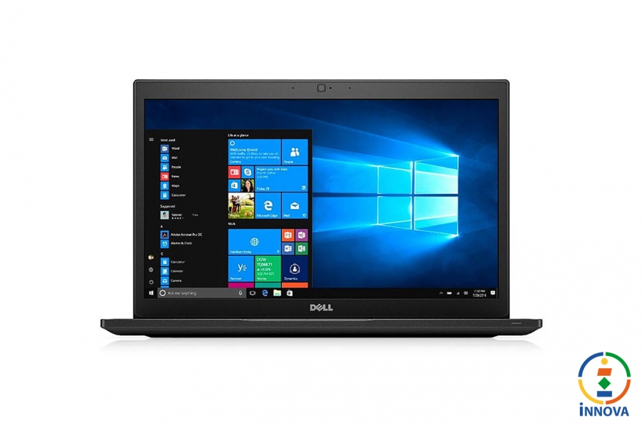 DELL LATITUDE 7480 - I7 7600U 3.9GHz