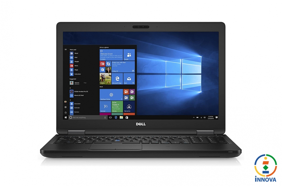 DELL LATITUDE 5580 - I5 7200U 3.1GHz