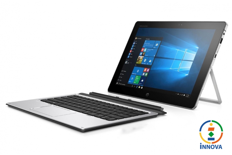 HP ELITE X2 1012 G1 - M7-6Y75 3.1GHz