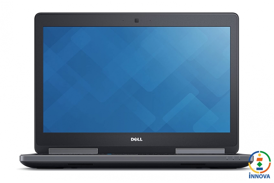 DELL PRECISION 7510 - XEON E3-1535M V5 3.8GHz