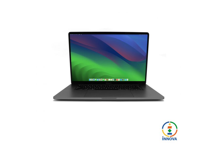 MacBook Pro A2141 2019 - I7 9750H 2.6GHz - Grey