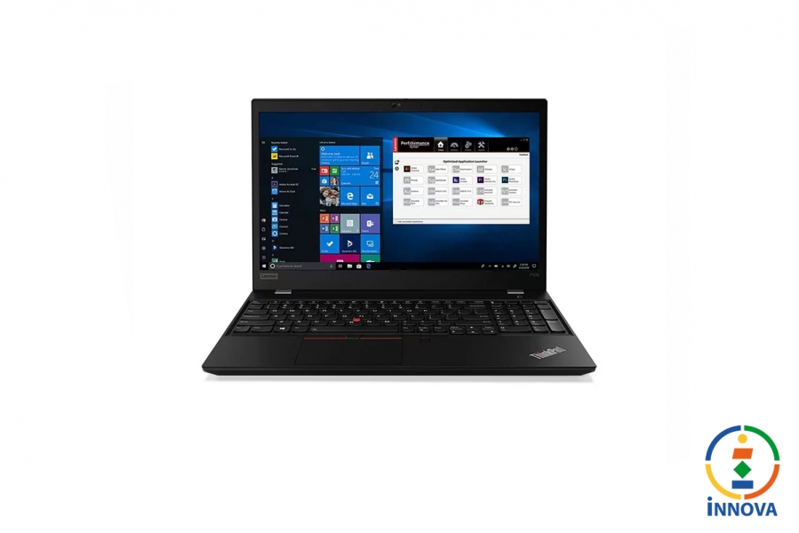 LENOVO P53S - I7 8665U 4.8GHz