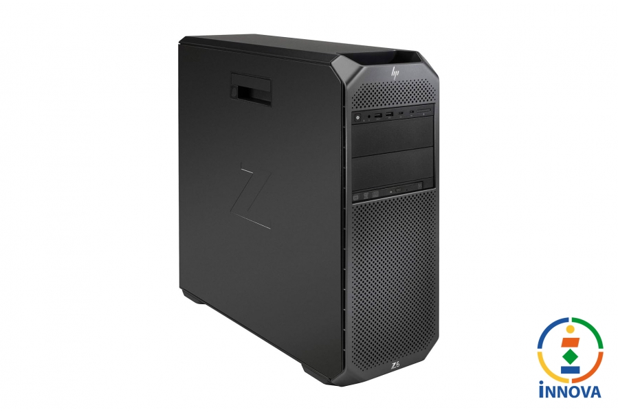 HP WORKSTATION Z6 G4 - INTEL XEON SILVER 4108 3.0GHz