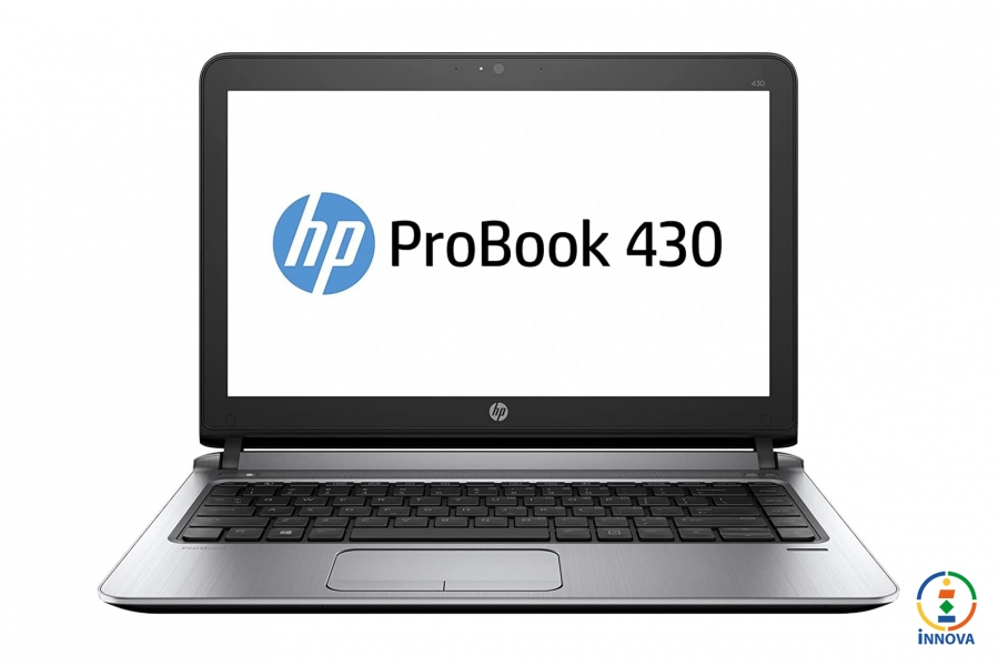 HP ProBook 430 G3 - I3 6100U 2.3GHz