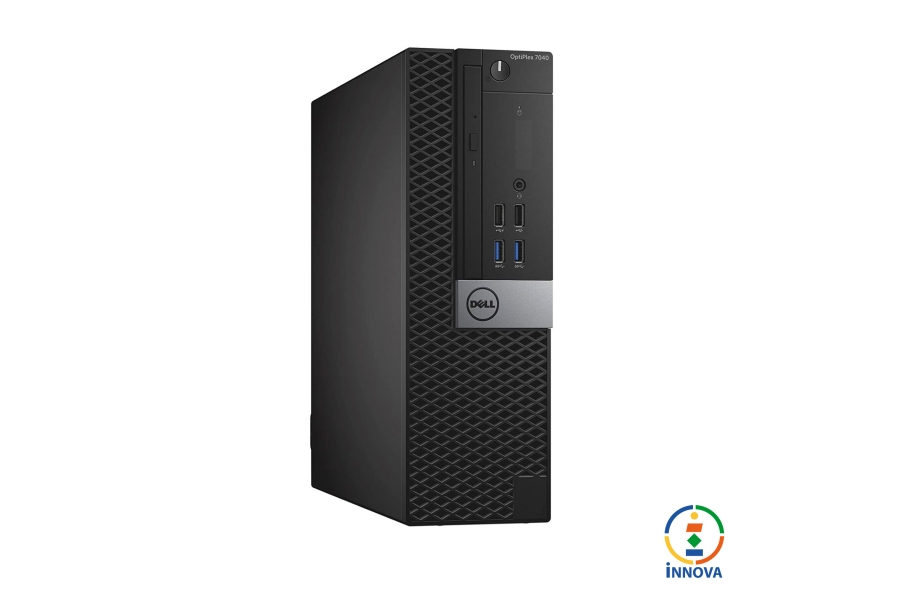 DELL OPTIPLEX 7040 SFF - I5 6600 3.9GHz