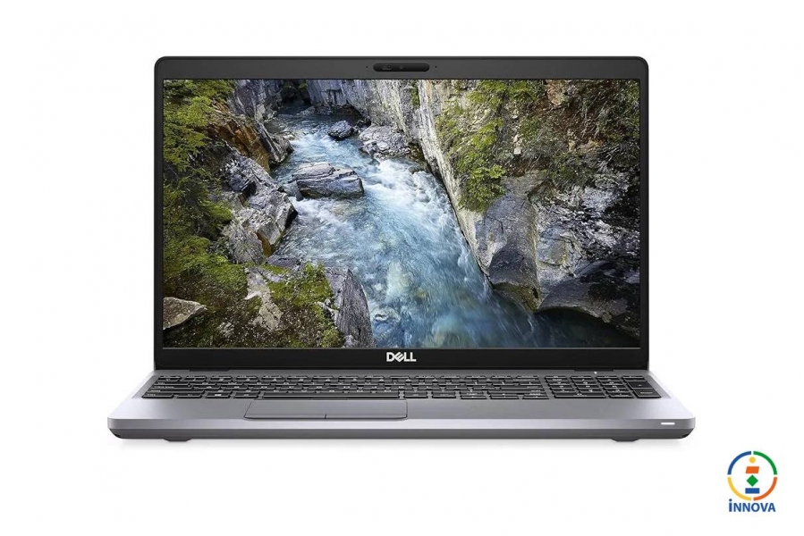 DELL PRECISION 3551 - I7 10850H 5.1GHz