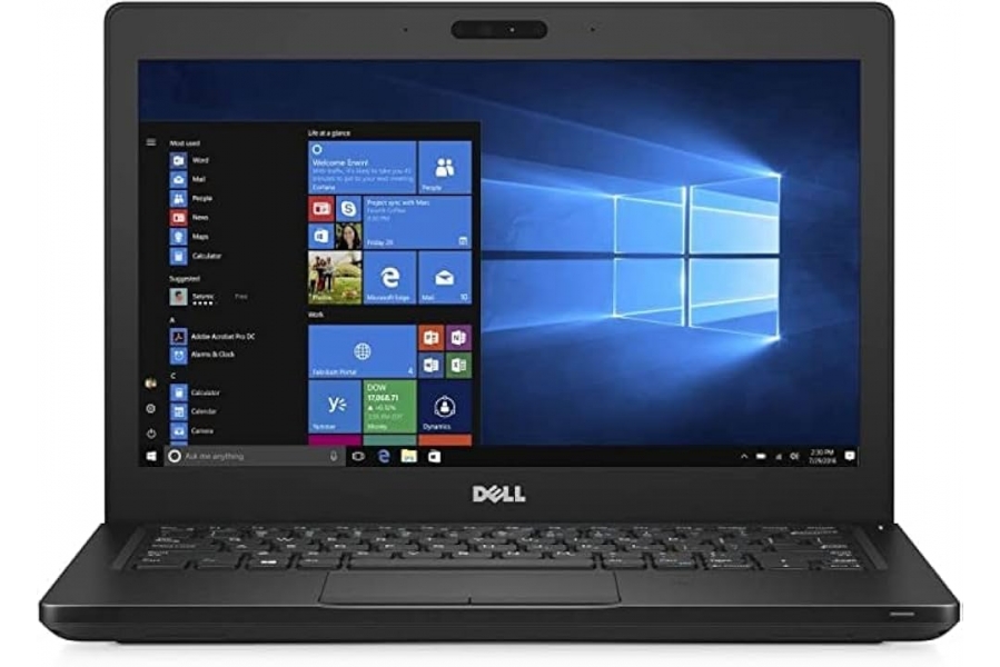 DELL LATITUDE E5280 - I5 7200U 3.1GHz