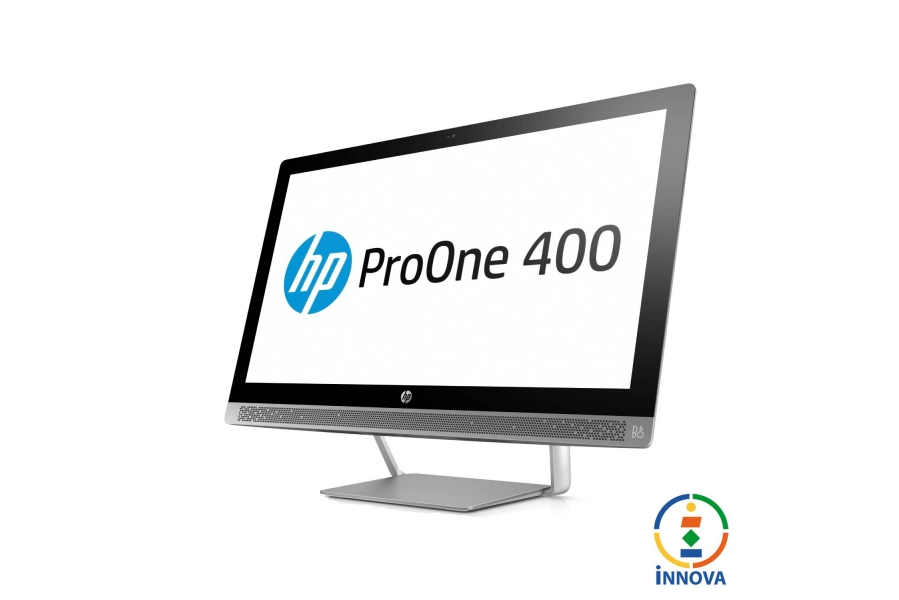 HP ProOne 440 G3 AIO - I5 7500T - WIFI