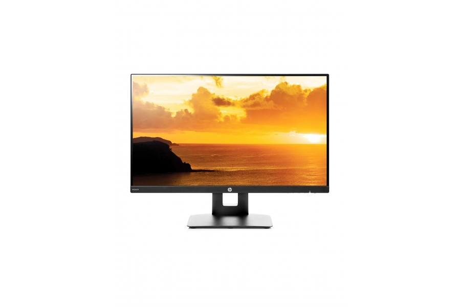 HP VH240A - 24" 1920 x 1080