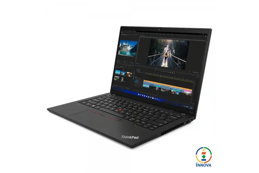 LENOVO THINKPAD P14S G2 - I5 1145G7 4.4GHz - TOUCH