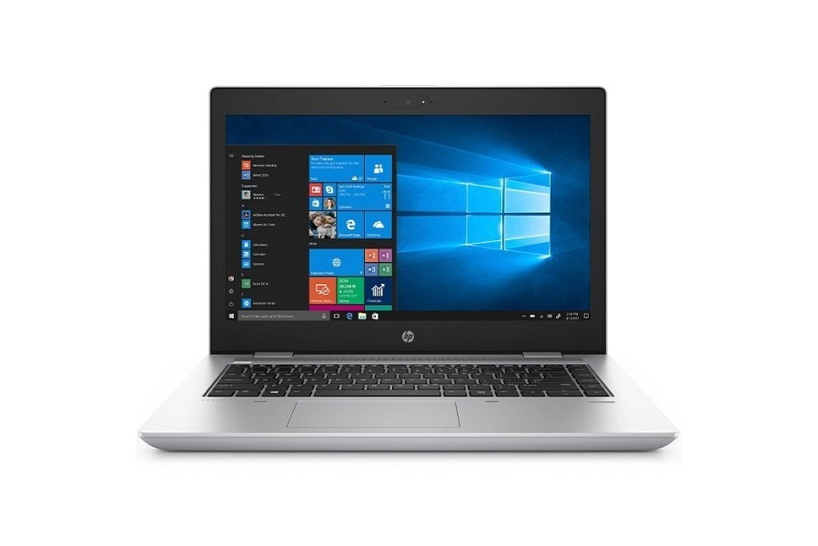 HP 640 G4 - I5 8350U 3.6GHz - 16GB