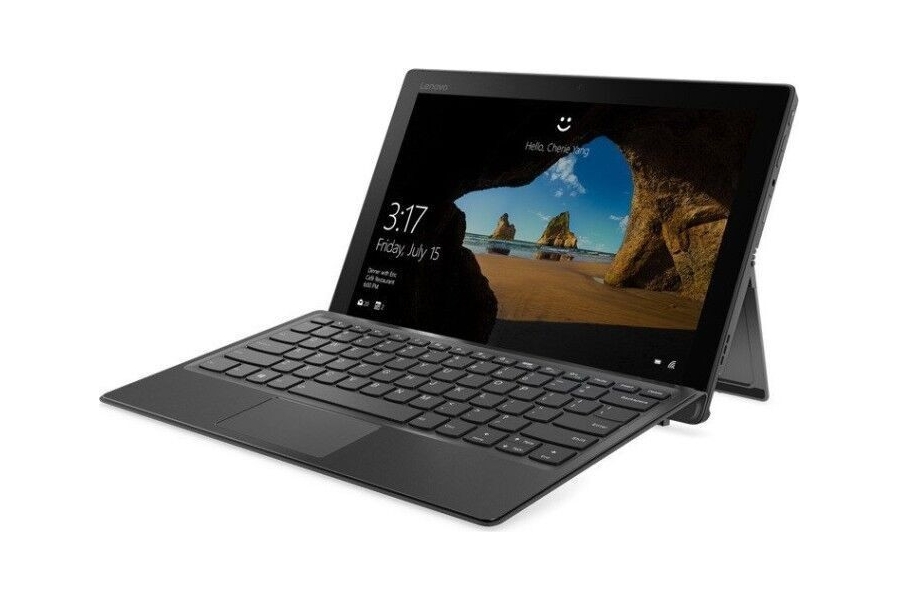 LENOVO MIIX 520 TABLET - I5 8250U 3.4GHz + TASTIERA