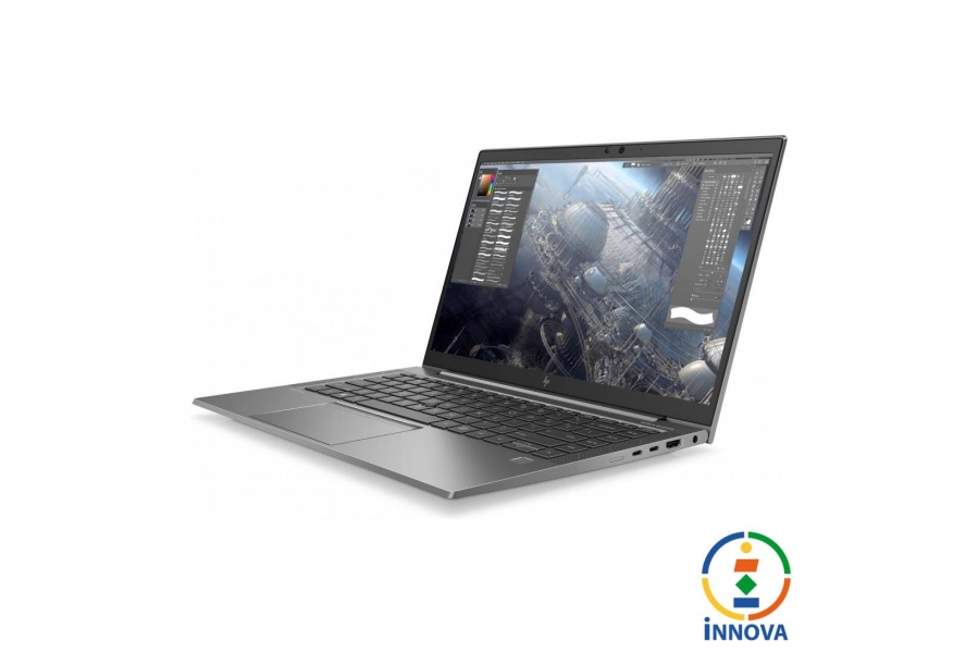HP ZBOOK FIREFLY 14 G8 - I7 1185G7 4.8GHz - NVIDIA