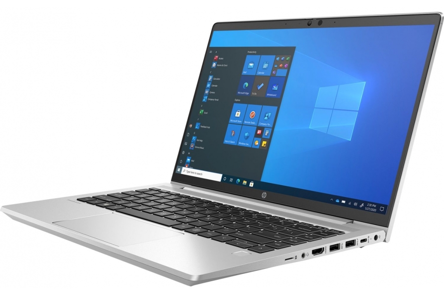 HP 640 G8 - I5 1145G7 4.4GHz