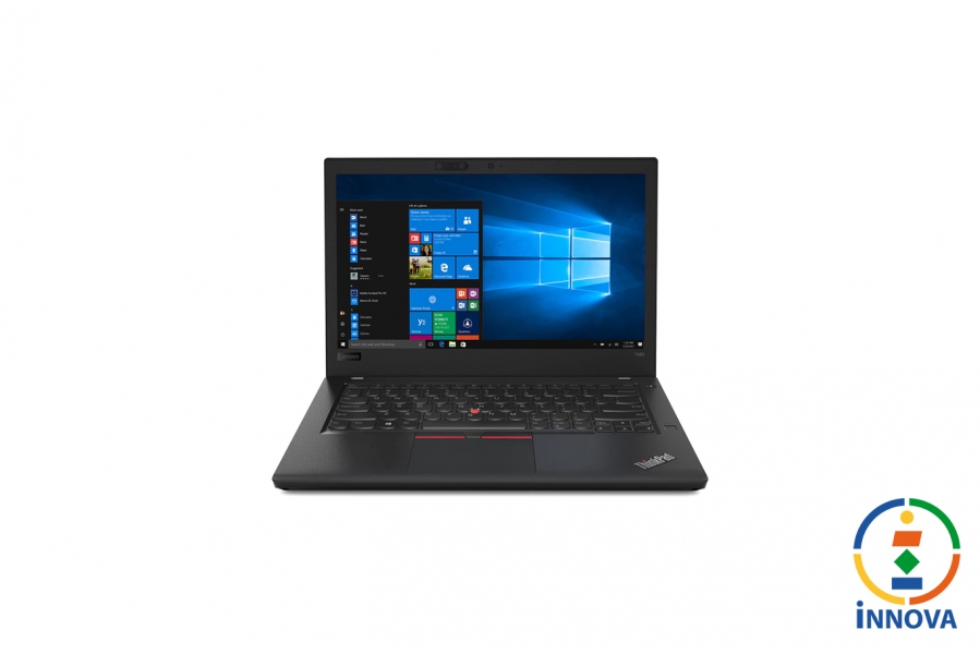 LENOVO T490 - I5 8365U 4.1GHz