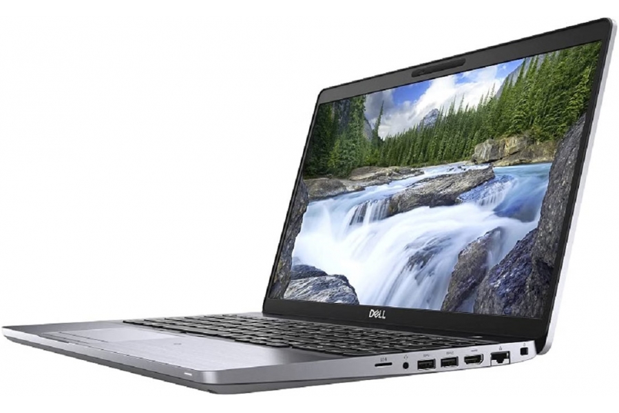DELL LATITUDE 5510 - I7 10610U 4.9GHz