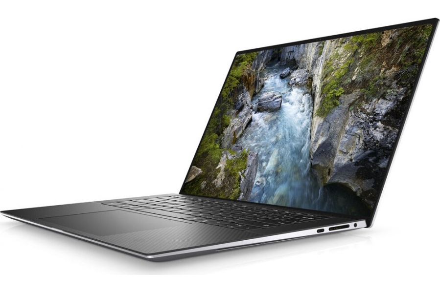 DELL PRECISION 5560 - I7 11850H 4.8GHz