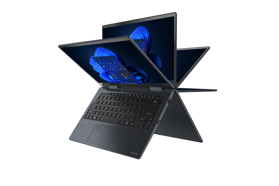 TOSHIBA PORTEGE X30W-K - I7 1260P 4.7GHz