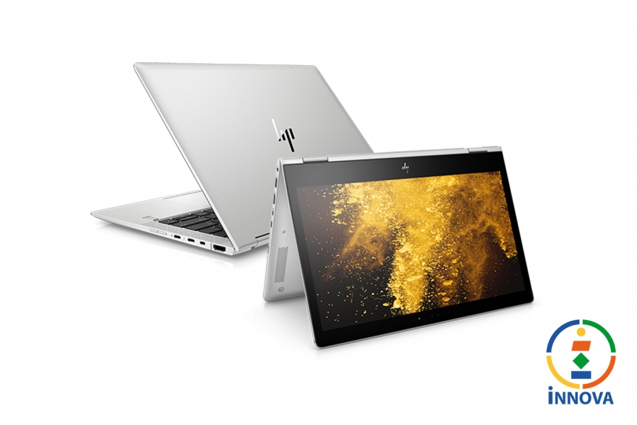 HP ELITE X360 1030 G7 - I7 10810U 4.9GHz